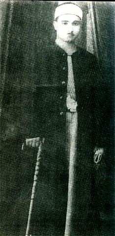 Mustafa İsmail, fotoğraf 14