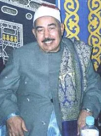 Muhammed et-Tablavi, fotoğraf 7