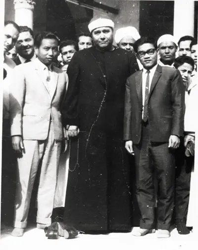 Mustafa İsmail, fotoğraf 20
