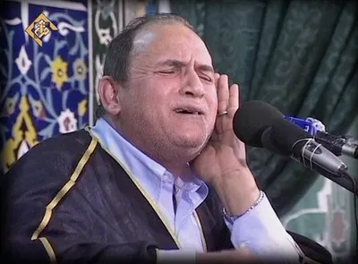 Ahmed Nuinaa, fotoğraf 1