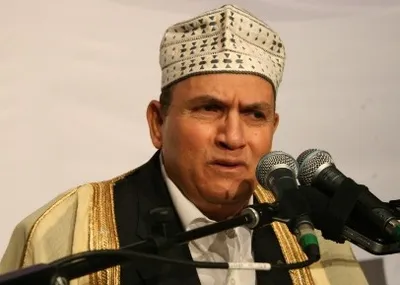 Ahmed Nuinaa, fotoğraf 3