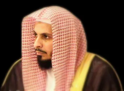 Saleh Al-Talib, fotoğraf 1
