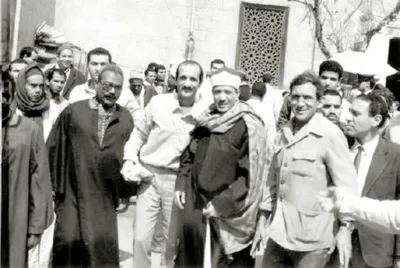 Abdulbasit Abdussamed, fotoğraf 68