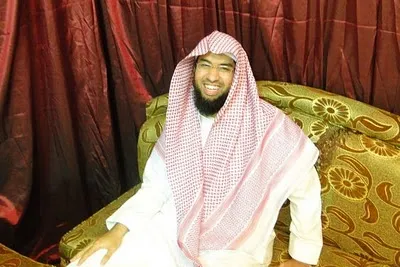 Abdul Wali Al-Arkani, fotoğraf 10