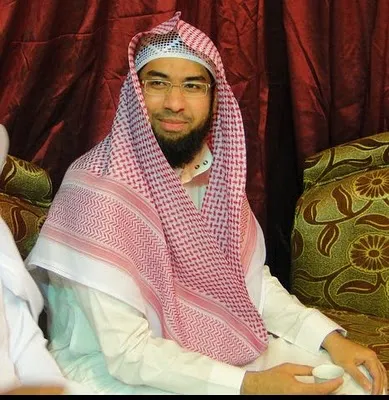 Abdul Wali Al-Arkani, fotoğraf 11