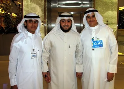 Fahd Al-Kandari, fotoğraf 6