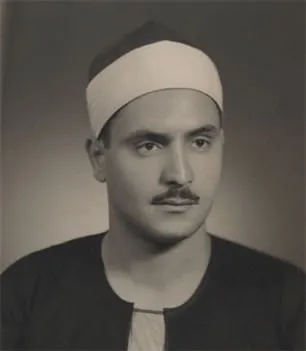Muhammed Sıddık el-Minşavi, fotoğraf 5