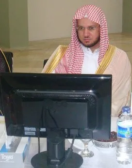 Abdulmohsen Al-Qasim, fotoğraf 5