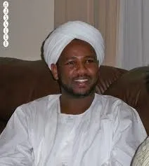 Alzain Mohamed Ahmed, fotoğraf 1