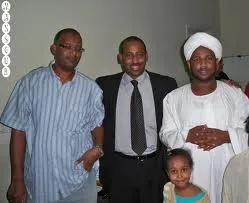 Alzain Mohamed Ahmed, fotoğraf 2
