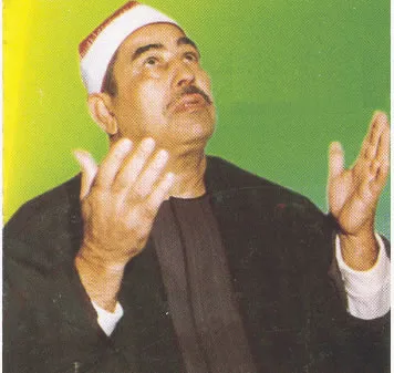 Muhammed et-Tablavi, fotoğraf 2