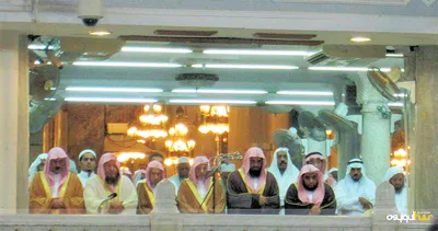 Abdullah Avvad el-Cuheni, fotoğraf 6