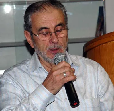 Ilhan Tok, fotoğraf 1