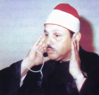 Mahmud Ali el-Benna, fotoğraf 4
