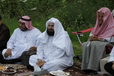 Abdurrahman es-Sudeys, fotoğraf 37
