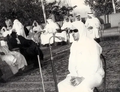 Zaki Daghistani, fotoğraf 1