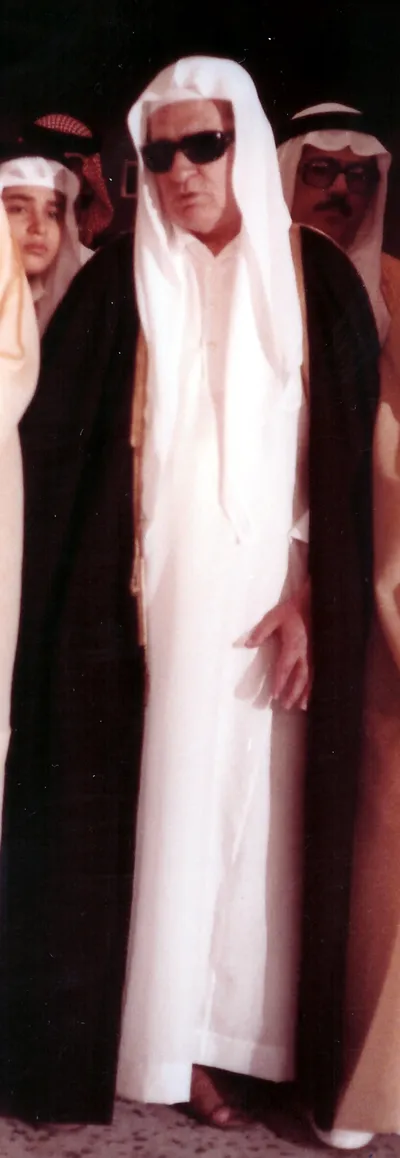Zaki Daghistani, fotoğraf 2