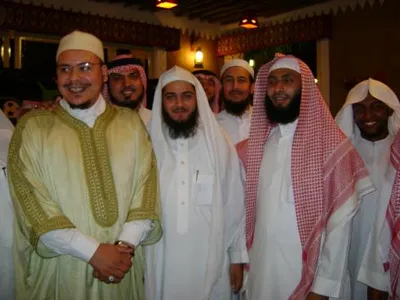 Omar Al-Kazabri, fotoğraf 18