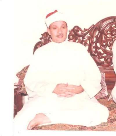 Abdulbasit Abdussamed, fotoğraf 80