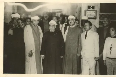 Abdulbasit Abdussamed, fotoğraf 81
