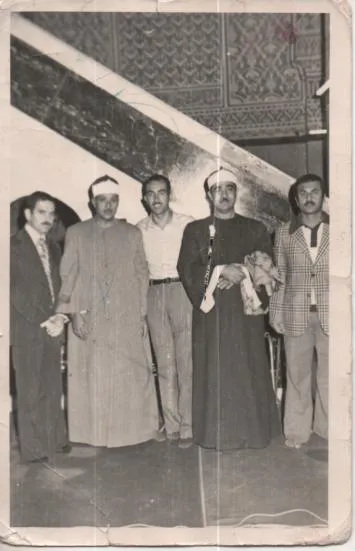 Abdulbasit Abdussamed, fotoğraf 82