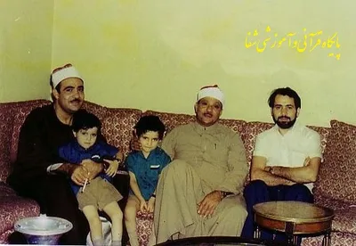 Abdulbasit Abdussamed, fotoğraf 84