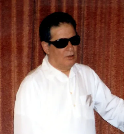 Zaki Daghistani, fotoğraf 4