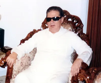 Zaki Daghistani, fotoğraf 5