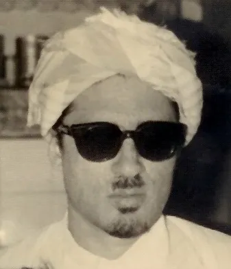 Zaki Daghistani, fotoğraf 7
