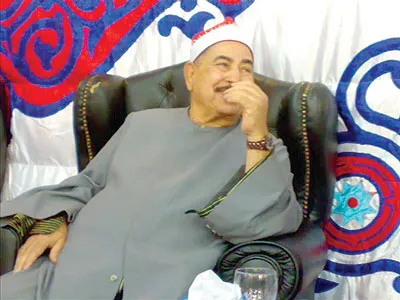 Muhammed et-Tablavi, fotoğraf 9