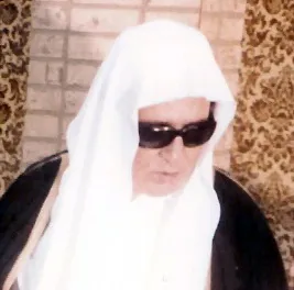 Zaki Daghistani, fotoğraf 10