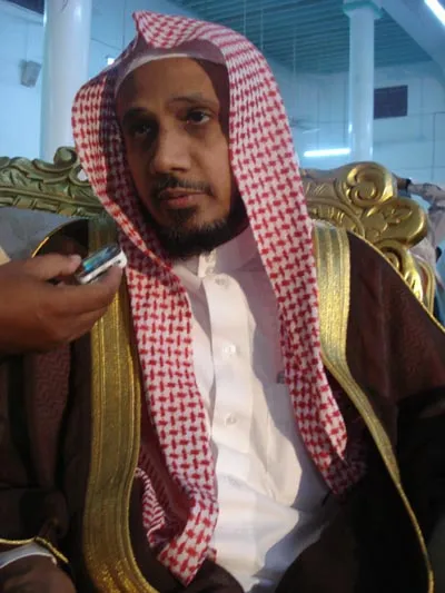 Abdullah bin Ali Basfar, fotoğraf 6