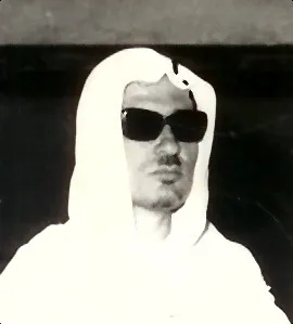 Zaki Daghistani, fotoğraf 11