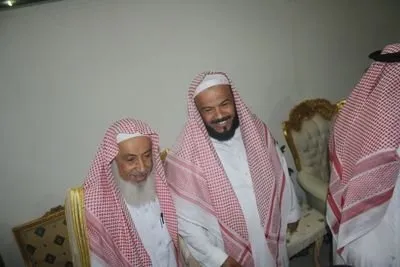 Muhammed el-Muhaysini, fotoğraf 2