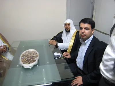 Mahir el-Muaykıli, fotoğraf 31