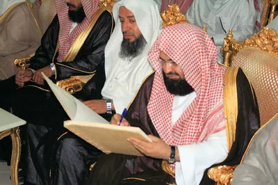 Abdurrahman es-Sudeys, fotoğraf 40