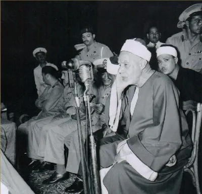 Abdulbasit Abdussamed, fotoğraf 85