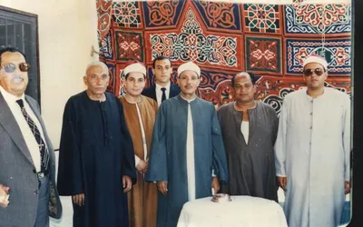 Abdulbasit Abdussamed, fotoğraf 86