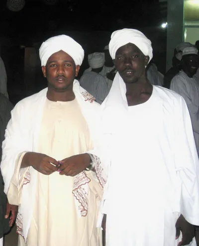 Alzain Mohamed Ahmed, fotoğraf 3