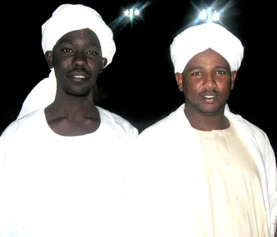Alzain Mohamed Ahmed, fotoğraf 4
