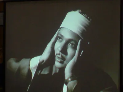 Abdulbasit Abdussamed, fotoğraf 87