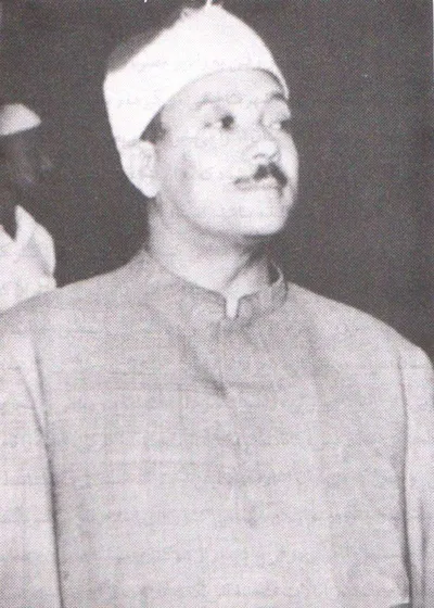 Abdulbasit Abdussamed, fotoğraf 89