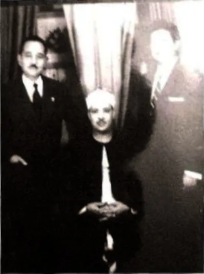 Abdulbasit Abdussamed, fotoğraf 94