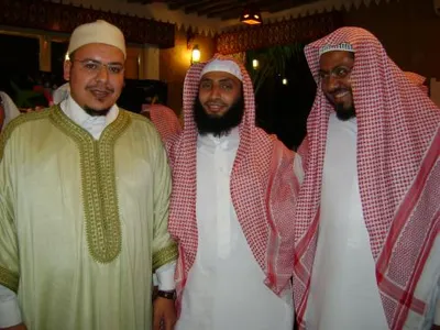 Adel Rayane, fotoğraf 2