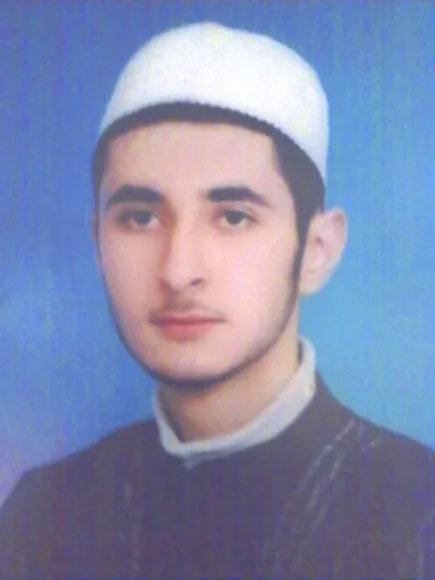 Mustafa Raad Al-Azzawi, fotoğraf 5