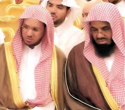 Abdulmohsen Al-Qasim, fotoğraf 2