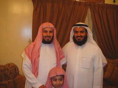 Saad el-Gamidi, fotoğraf 14