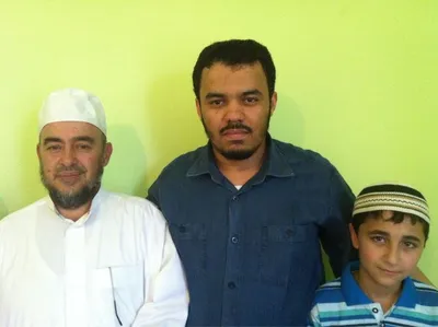 Yasser Al-Dosari, fotoğraf 20