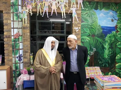 Mahir el-Muaykıli, fotoğraf 55