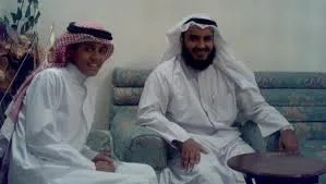 Muhammad Taha Al-Junaid, fotoğraf 3